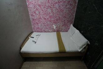 Shahana Hotel, Mumbai 4